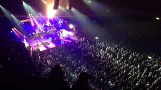 Deacon Blue, Royal Albert Hall 2013