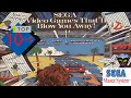 Los 10 5 Mejores Juegos De La Subestimada Sega Master S