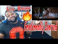Lil Baby - Emotionally Scarred | Reaction Lil Baby - Emotionally Scarred | Reaction