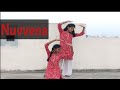 Nuvvena || Anand || Mohana Bhogaraju || Kathak version || Spark of Dance