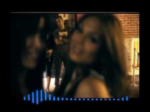 Ted Ganung feat. Dj Go Cut - Liquid (Video Edit).avi