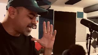 😱NACH Piano y Voz EXODO 2021