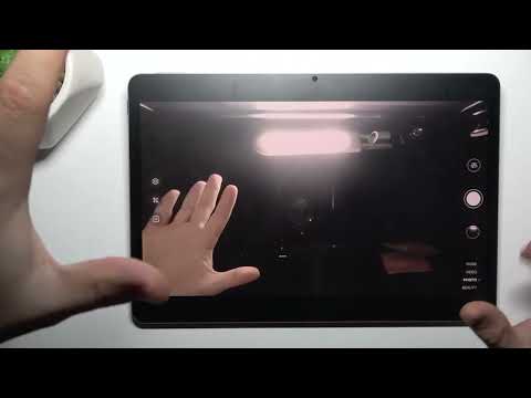 How to Manage Mirror Effect on Huawei MatePad PaperMatte?