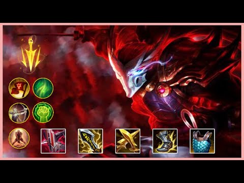 ToastEUW Yasuo Montage - God Yasuo EUW | LOL SPACE