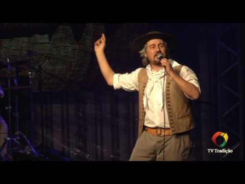 Festejos Farroupilhas de Porto Alegre 2016 - Show Grupo Quero Quero