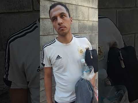 Fernando Enrique (Comu 0 - Talleres RE 2) [B Metropolitana]