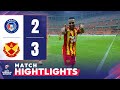 HIGHLIGHT! Sabah FC (2) Vs (3) Selangor FC | RCTI PREMIUM SPORTS