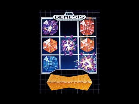 Sound Test Unlocked! Best VGM 2845 - Clotho (Columns)