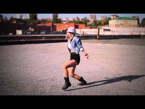 FRAULES DANCE CENTRE promo!