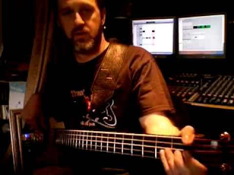 Marvelous Light bass tutor demo.mp4