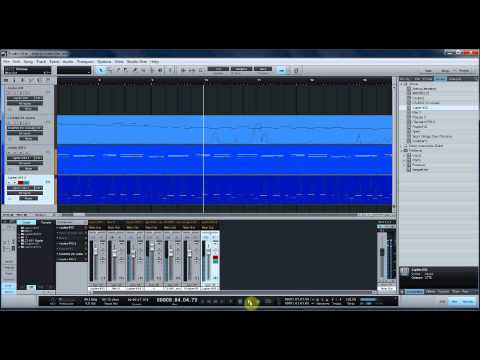 Presonus Studio One Pro + Arturia Jupiter Spark CS80 VST
