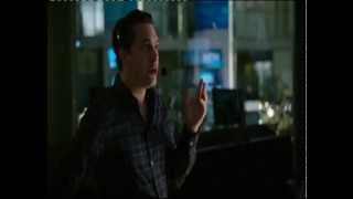 Томас Садоски в сериале "Служба новостей"