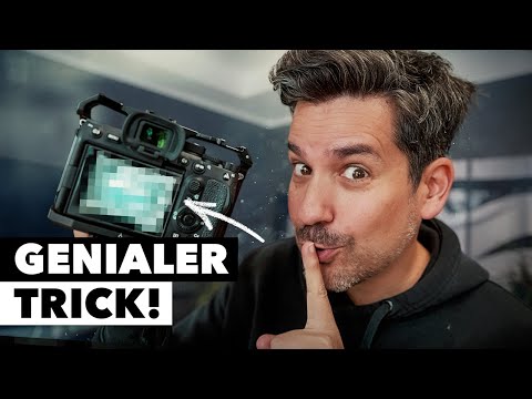 The EASIEST way to perfectly expose log video! (For S-Log, C-Log, V-Log, etc.)