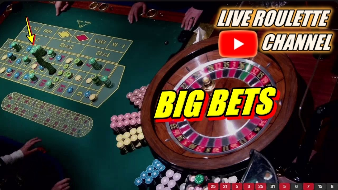 Experience the Advantage of No Zero Roulette Online