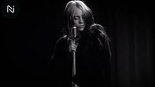 Download lagu Billie Eilish - Close My Eyes (ft. Khalid) (DJ Møkdust) mp3