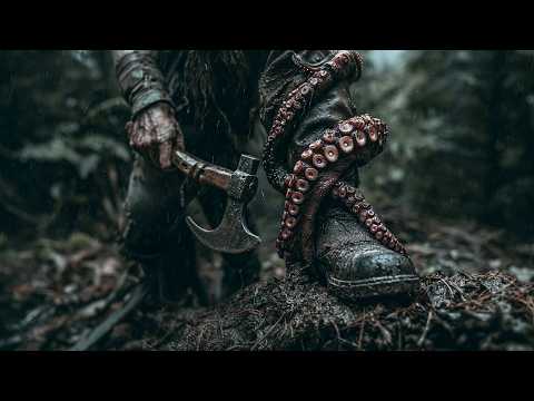Não podemos acreditar que alguém ainda não viu este FILME LENDÁRIO! The Mist / Terror em português