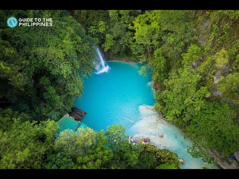 PHILIPPINES` MOST AMAZING PLACES I 10000 hours