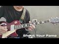 Top 5 Hillsong Electric Guitar Riffs Part 3 JL Guitar TV