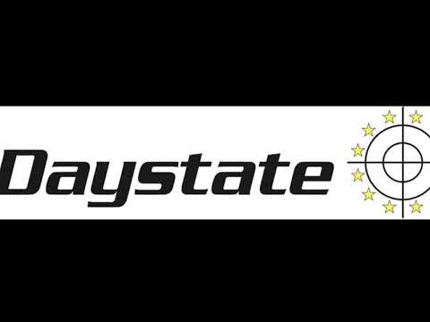 Daystate Redwolf .22HP