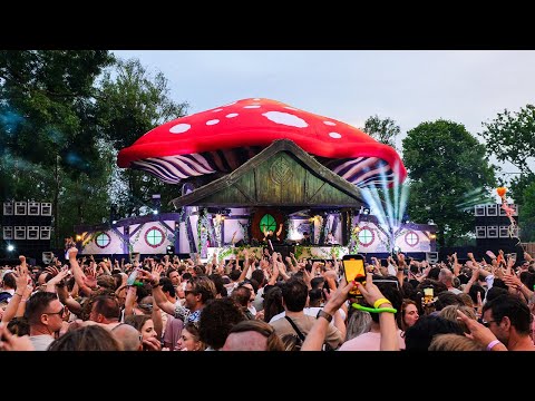Space 92 | Mystic Garden Festival 2025 (Full set)