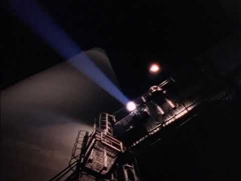 La Femme Nikita: "Beyond the Invisible" - Enigma