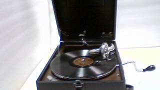 moten swing, harry james and his orch. col bf 114 op hmv 102