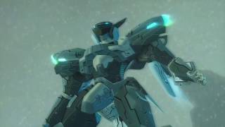 【体験版】ANUBIS ZONE OF THE ENDERS : Ｍ∀ＲＳ TRIALで遊んでみた