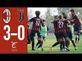 Highlights AC Milan 3-0 Juventus - Matchday 6 - Women Serie A 2018/2019