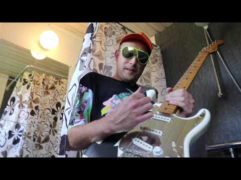 Daniel Eichholz & Heinrich Schiffers - Habakuk 3 (Rüdiger Brühwürfel)