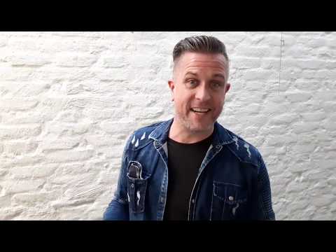 Clublied VVGZ (The making of) Arjon Oostrom & Allround DJ Karim