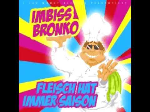 Frauenarzt feat.Imbiss Bronko - Alles hat ein Ende(HD)