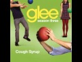 Cough Syrup - Glee Cast Version 3x14 (Young The ...
