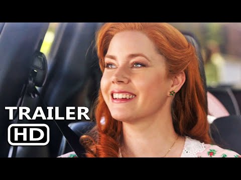 DISENCHANTED Official Trailer 2 (2022)