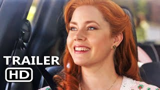 Download lagu DISENCHANTED Trailer 2 (2022) mp3 Download lagu DISENCHANTED Trailer 2 (2022) mp3
