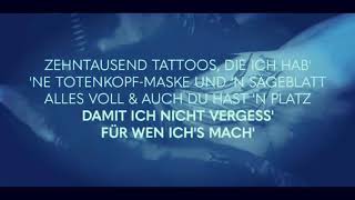 Sido: Tausend Tattoos