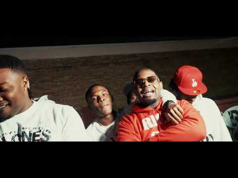 Lil Tony - "F**k The Fame" (Official Music Video)