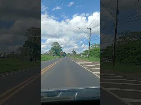 Apucarana Paraná  .
