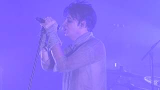 Gary Numan - The End Of Things - Glasgow O2 ABC, 10th October 2017