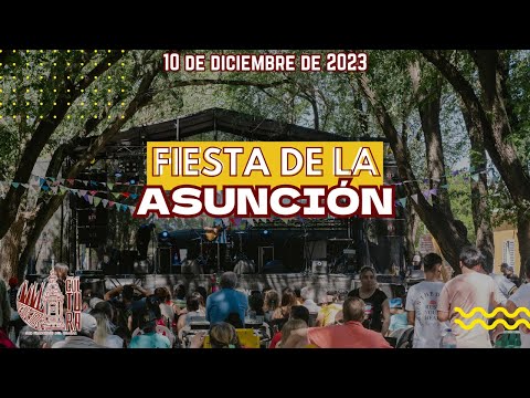 Fiesta de Asunción del nuevo Intendente Sebastian Argañaraz | San Francisco del Chañar