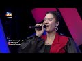 Ora Iso Moleh Ivha Berlian Om Pancasona Stasiun Dangdut Rek