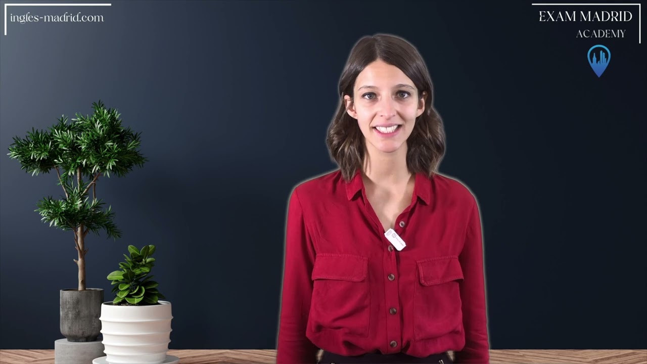Curso de IELTS online · plataforma 24/7 · Exam Madrid Academy