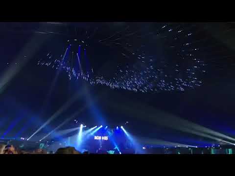 Rob Hes @ Tomorrowland 2018