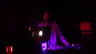 DJ Haitian Star aka Torch I Boom Town Jam I KLUB, Wuppertal I 22.1.16