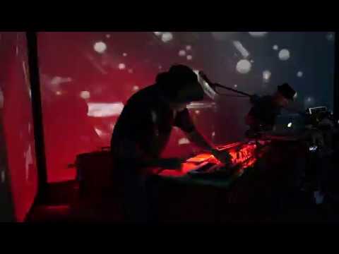 KRAUTWERK live in LIVERPOOL