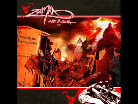 Zamba Mc - Trafico de humanos