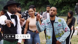 Abel Miller Ft. Swiss - Live it Up [Music Video] | GRM Daily