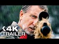 SEVEN SNIPERS Official Trailer 2026 Tim Roth