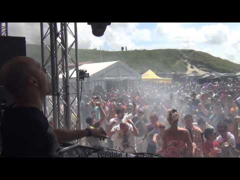 BART CLAESSEN DJ SET LIVE @ LUMINOSITY BEACH FESTIVAL - BEACHCLUB RICHE - 7/7
