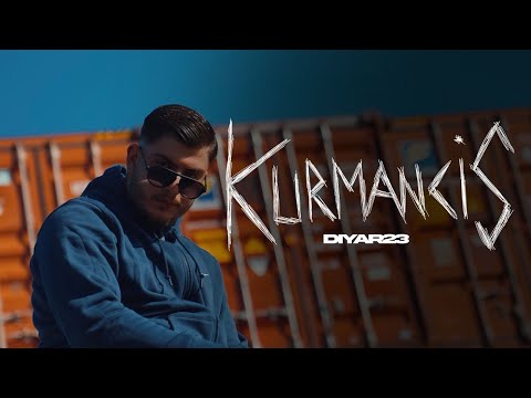Diyar23 - Kurmancis (prod. by ATA BEATZ)