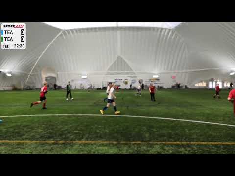 Ysikaks P09 - Ajax 09 tytöt